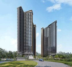 Vela Bay (D16), Apartment #631556801